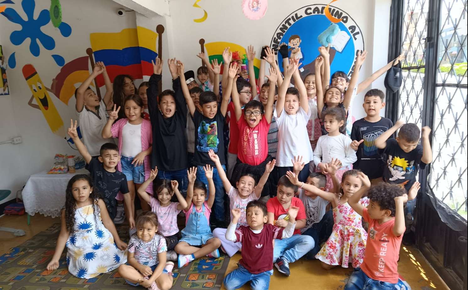 Foto Colegio