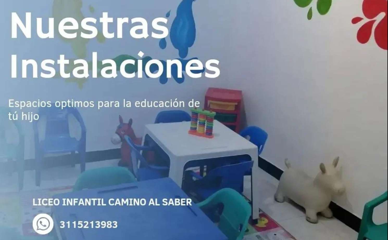 Foto Colegio