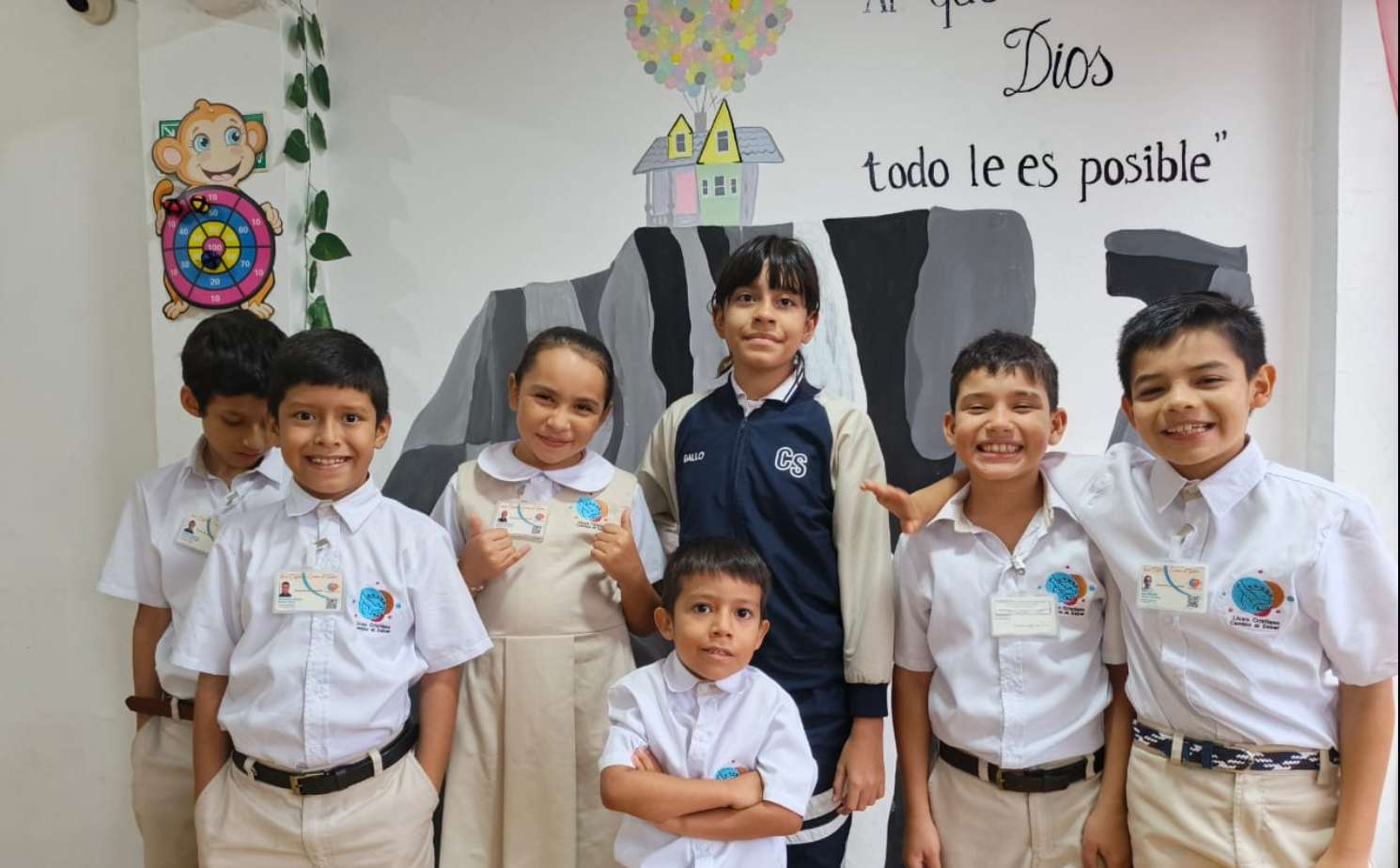 Foto Colegio