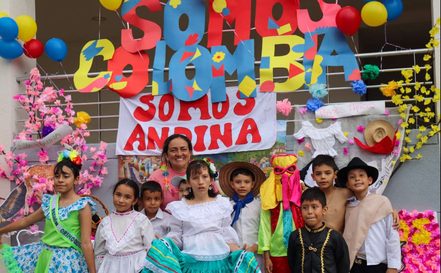 Foto Colegio